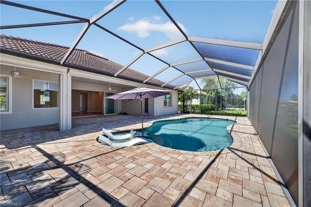 5672 Whispering Willow WAY, Fort Myers, FL 33908