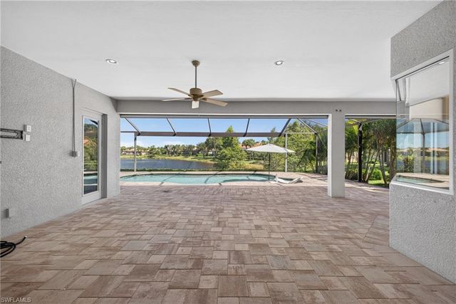 5672 Whispering Willow WAY, Fort Myers, FL 33908
