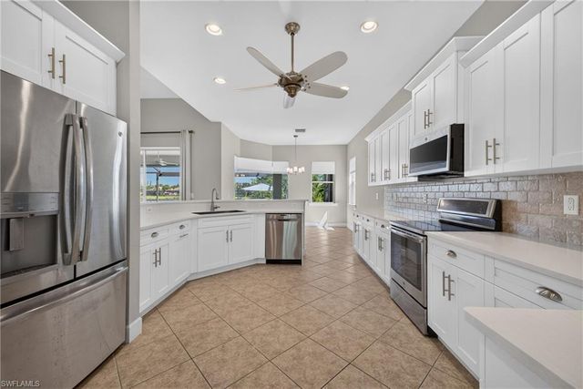 5672 Whispering Willow WAY, Fort Myers, FL 33908
