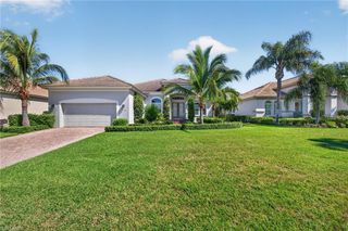 5672 Whispering Willow WAY, Fort Myers, FL 33908