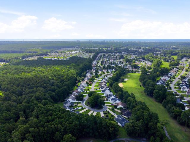 1471 Winged Foot Ct., Murrells Inlet, SC 29576