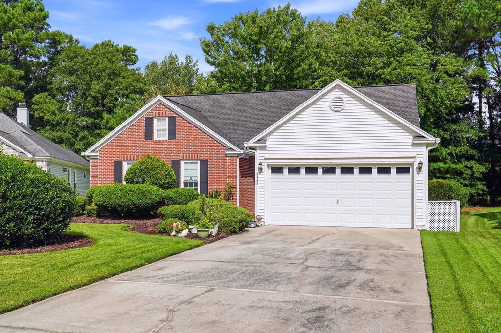 1471 Winged Foot Ct., Murrells Inlet, SC 29576