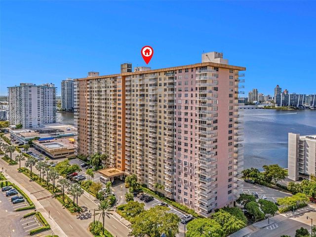 251 174th Street 1414, Sunny Isles Beach, FL 33160
