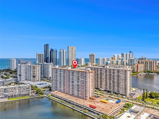 251 174th Street 1414, Sunny Isles Beach, FL 33160
