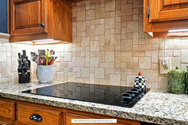 58 Fairway Oaks Boulevard, Abilene, TX 79606