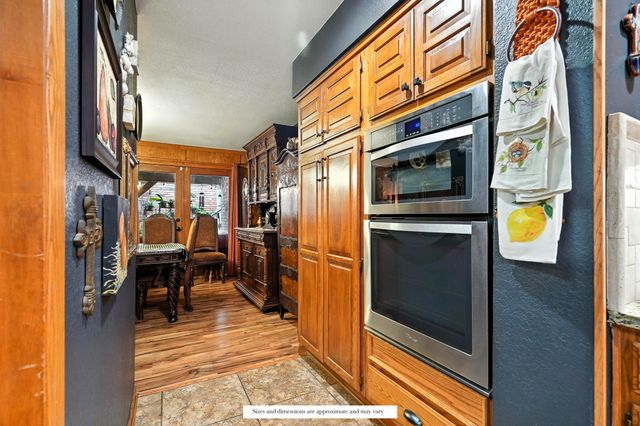 58 Fairway Oaks Boulevard, Abilene, TX 79606