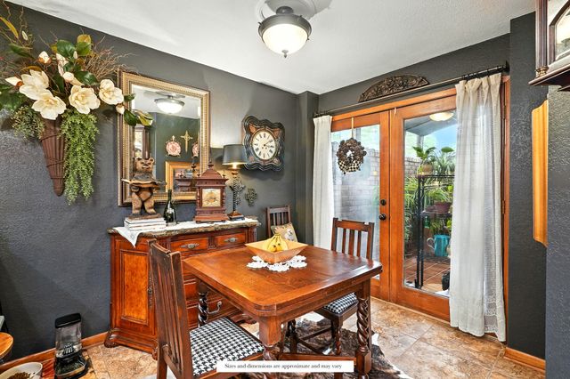 58 Fairway Oaks Boulevard, Abilene, TX 79606