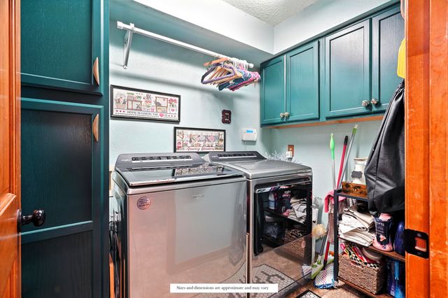 58 Fairway Oaks Boulevard, Abilene, TX 79606