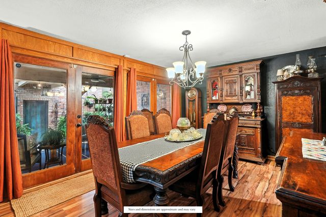 58 Fairway Oaks Boulevard, Abilene, TX 79606