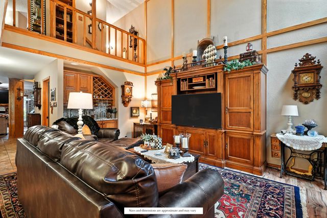 58 Fairway Oaks Boulevard, Abilene, TX 79606