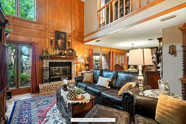 58 Fairway Oaks Boulevard, Abilene, TX 79606