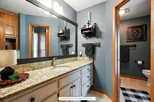 58 Fairway Oaks Boulevard, Abilene, TX 79606