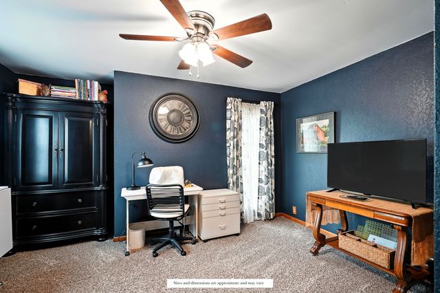 58 Fairway Oaks Boulevard, Abilene, TX 79606