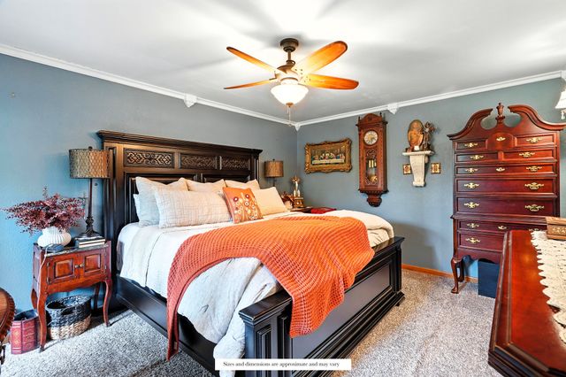 58 Fairway Oaks Boulevard, Abilene, TX 79606