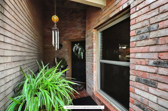 58 Fairway Oaks Boulevard, Abilene, TX 79606