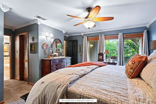 58 Fairway Oaks Boulevard, Abilene, TX 79606