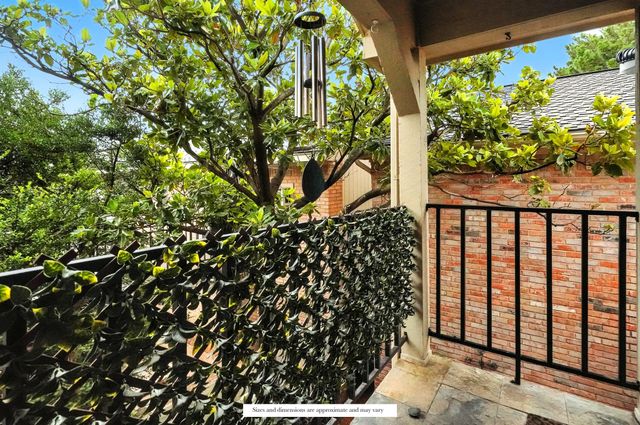 58 Fairway Oaks Boulevard, Abilene, TX 79606