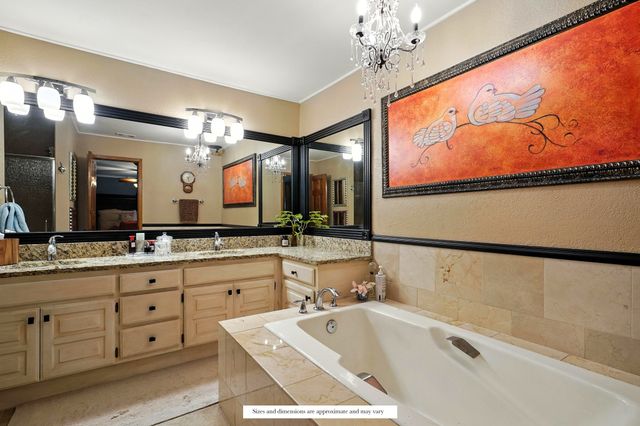 58 Fairway Oaks Boulevard, Abilene, TX 79606