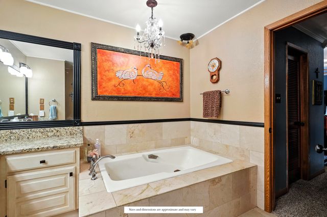 58 Fairway Oaks Boulevard, Abilene, TX 79606