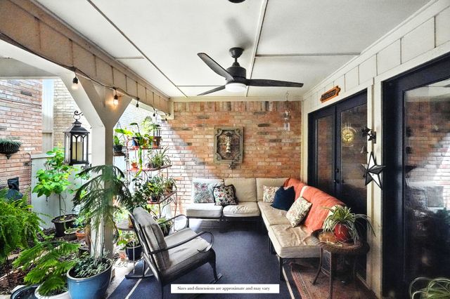 58 Fairway Oaks Boulevard, Abilene, TX 79606