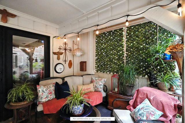 58 Fairway Oaks Boulevard, Abilene, TX 79606