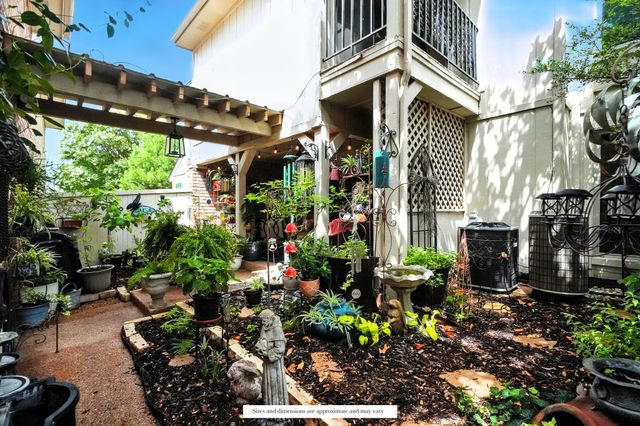 58 Fairway Oaks Boulevard, Abilene, TX 79606