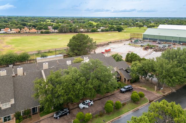 58 Fairway Oaks Boulevard, Abilene, TX 79606