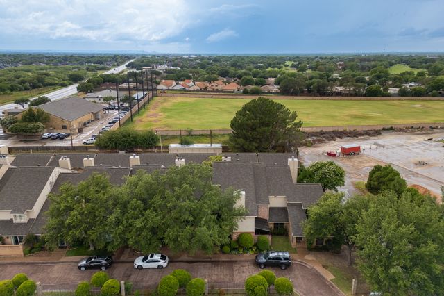 58 Fairway Oaks Boulevard, Abilene, TX 79606