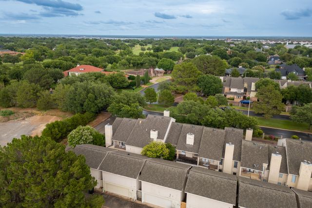 58 Fairway Oaks Boulevard, Abilene, TX 79606