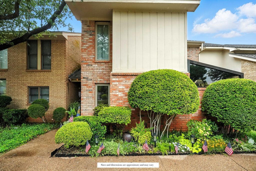 58 Fairway Oaks Boulevard, Abilene, TX 79606