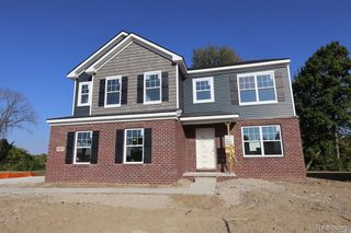 14457 Old Oak Trail, Van Buren, MI 48111