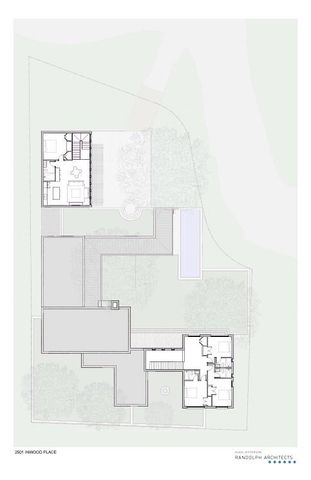 2501 Inwood PL, Austin, TX 78703