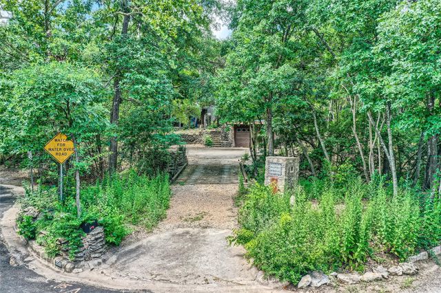 2501 Inwood PL, Austin, TX 78703