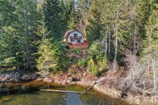 941 N Potlatch Drive, Hoodsport, WA 98548