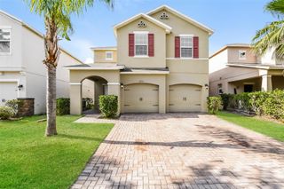 2660 SAN SIMEON WAY, Kissimmee, FL 34741