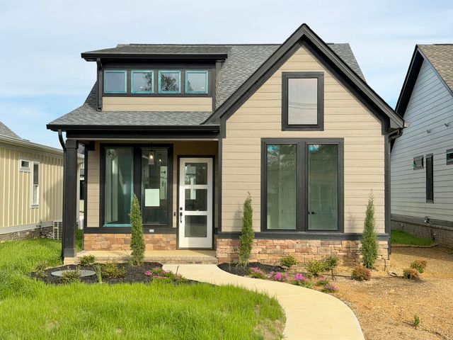158 Idle Place Circle Lot 81, Rossville, GA 30741