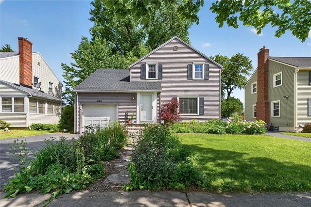 464 Harwick Road, Irondequoit, NY 14609