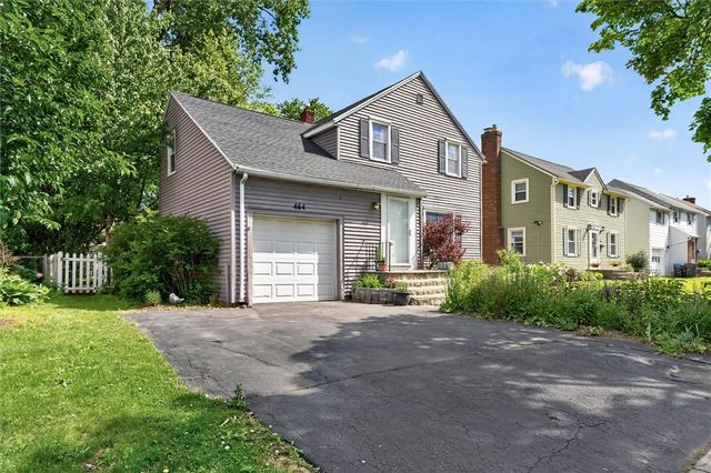 464 Harwick Road, Irondequoit, NY 14609