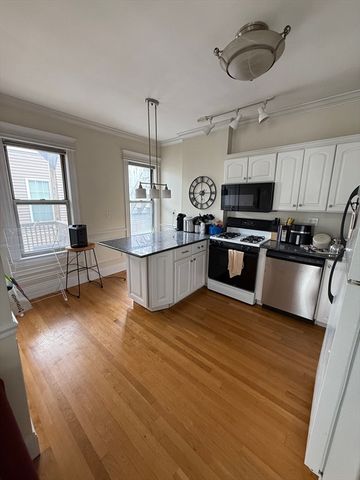 190 L St 3, Boston, MA 02127