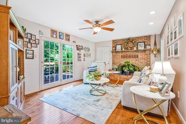 130 OWINGS HILL CT, Owings, MD 20736
