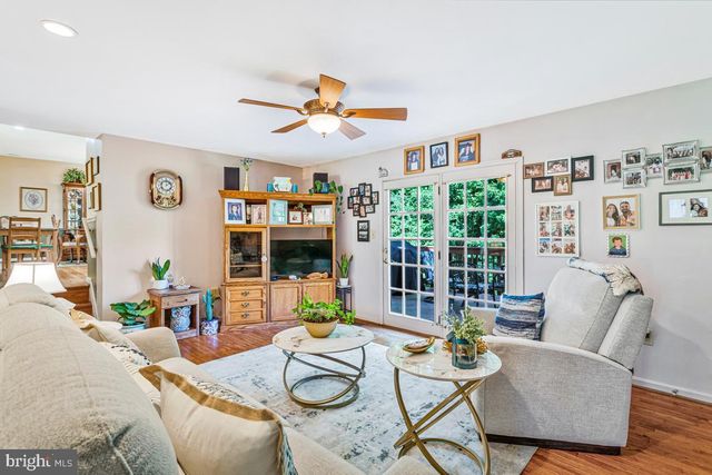 130 OWINGS HILL CT, Owings, MD 20736
