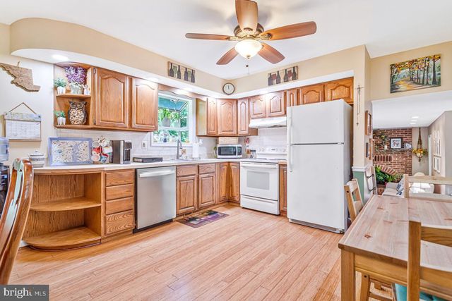 130 OWINGS HILL CT, Owings, MD 20736
