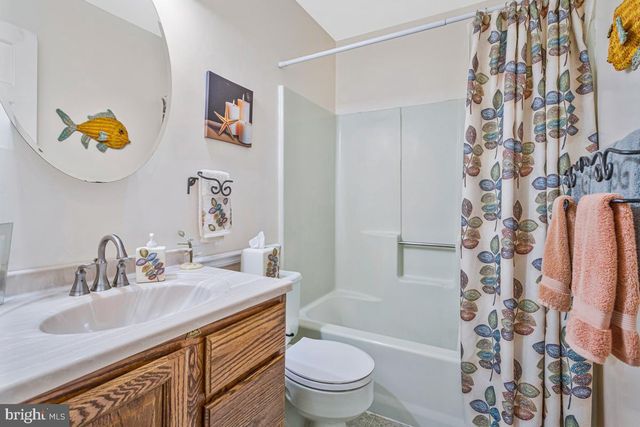 130 OWINGS HILL CT, Owings, MD 20736