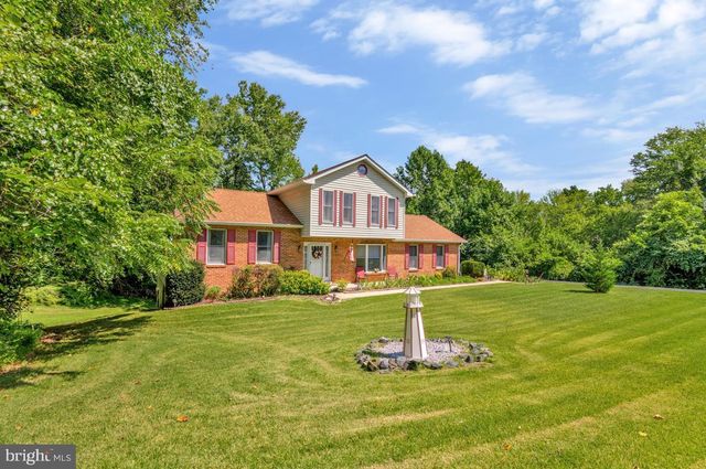 130 OWINGS HILL CT, Owings, MD 20736
