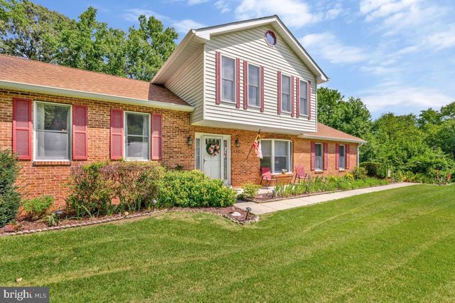 130 OWINGS HILL CT, Owings, MD 20736