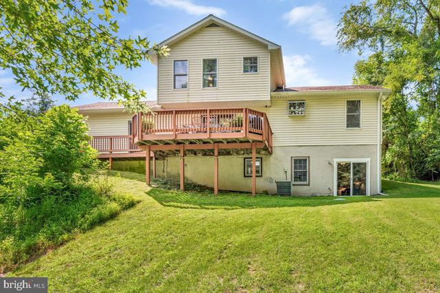 130 OWINGS HILL CT, Owings, MD 20736