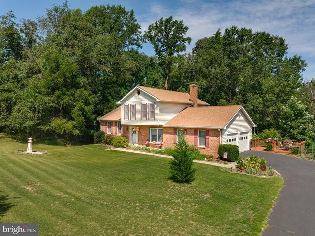 130 OWINGS HILL CT, Owings, MD 20736