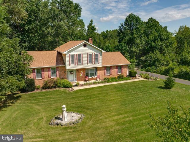 130 OWINGS HILL CT, Owings, MD 20736