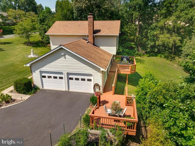130 OWINGS HILL CT, Owings, MD 20736