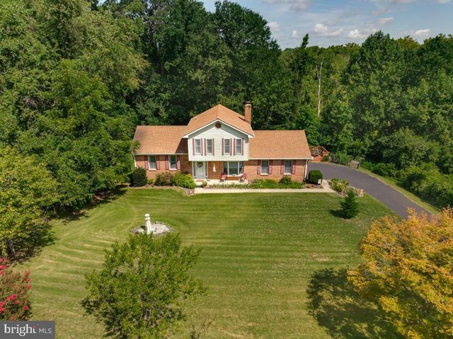 130 OWINGS HILL CT, Owings, MD 20736